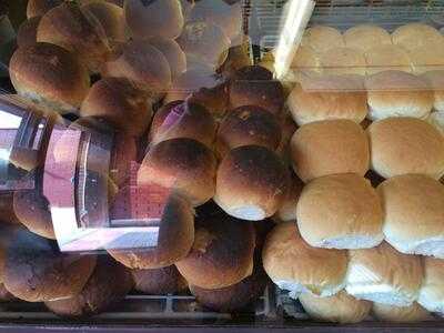 The Rolling Pin Bakery