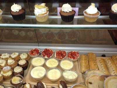 The Rolling Pin Bakery