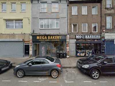 Yasemin Bakery & Bbq