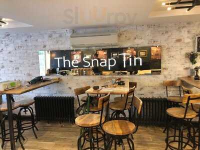 The Snap Tin