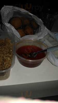 The Oriental Takeaway