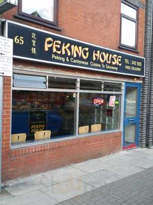 Peking House