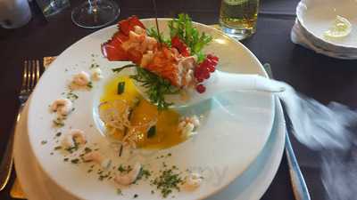 Crown's Coffee Corner