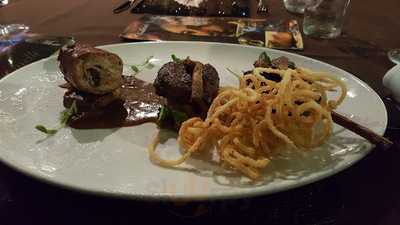 Crown's Coffee Corner