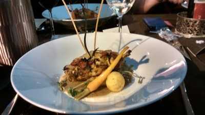 Crown's Coffee Corner