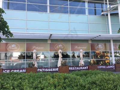 Crown's Coffee Corner