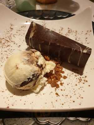 Crown's Coffee Corner