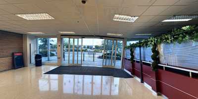 Crown's Coffee Corner