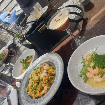 Homme Nouveau Restaurant