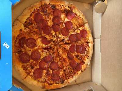 Domino's Pizza