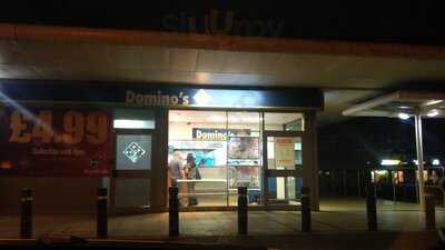 Domino's Pizza