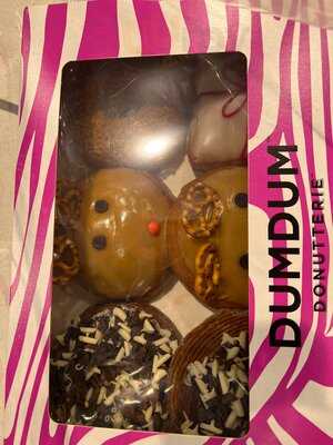 Dum Dum Donutterie