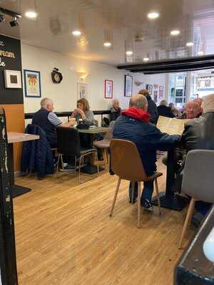 Bridge Cafe & Bistro