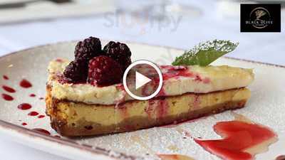 Black Olive Grill