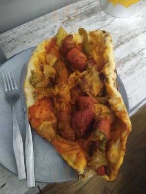 Myrasoi - Street Food