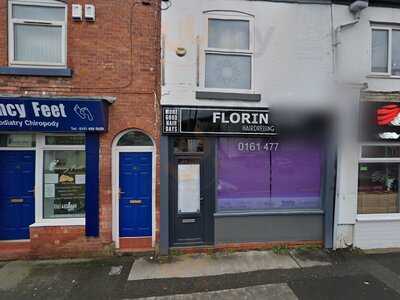 Myrasoi - Street Food