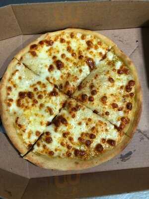 Caprinos Pizza
