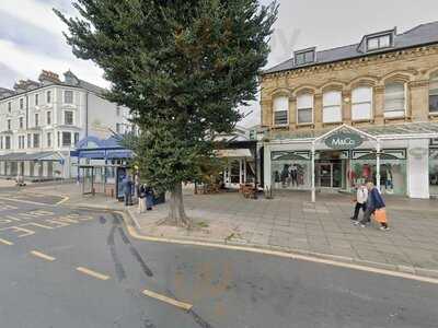 Yummy Thai Food Cafe