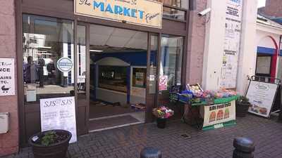 The Vegan Bakery Torbay