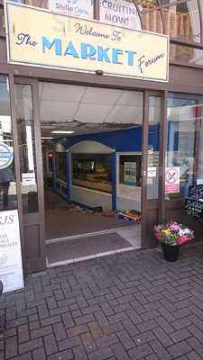 The Vegan Bakery Torbay