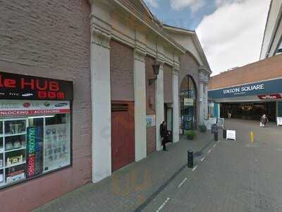 The Vegan Bakery Torbay