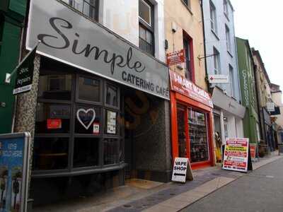 Simple Cafe & Catering