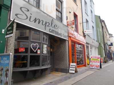 Simple Cafe & Catering