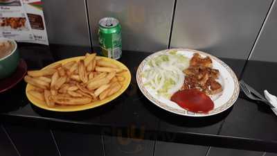 Simple Cafe & Catering