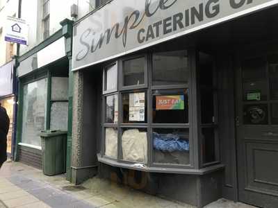 Simple Cafe & Catering