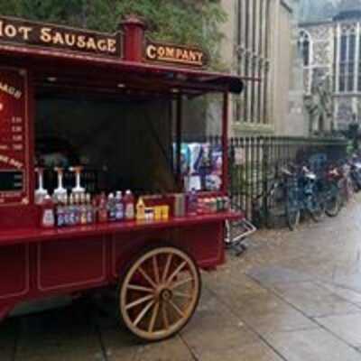 Hot Sausage Company