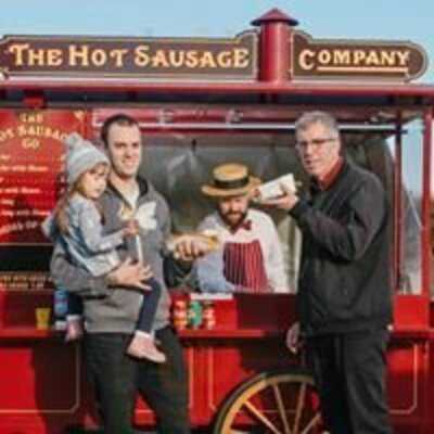 Hot Sausage Company