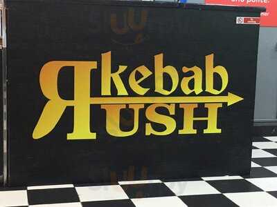 Kebab Rush