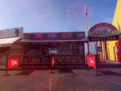 Kelly's Hot Food