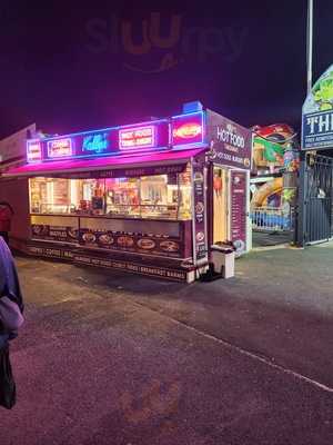 Kelly's Hot Food