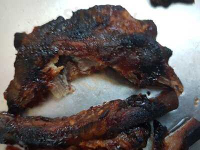 Smeatons Smokehouse And Chargrill