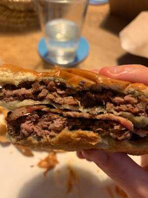 Smeatons Smokehouse And Chargrill