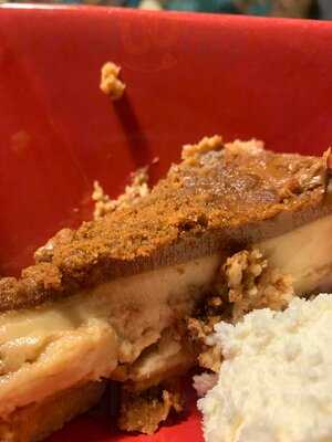 Smeatons Smokehouse And Chargrill