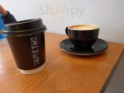Triple Two Coffee
