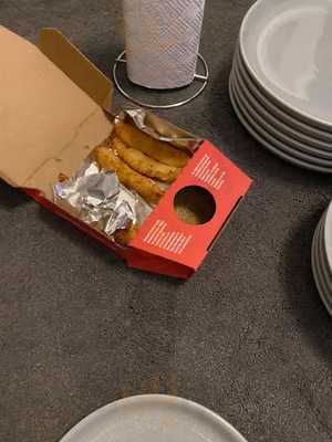 Domino's Pizza - Blackpool - Central