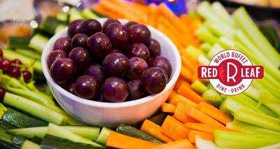 Red Leaf World Buffet