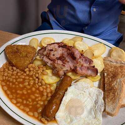 Sam's Restaurant & Coffee Shop