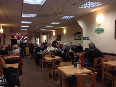 Sam's Restaurant & Coffee Shop