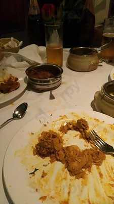 Saffron Indian Takeaway