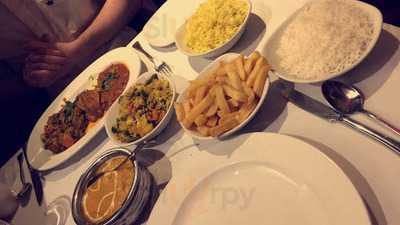 Saffron Indian Takeaway