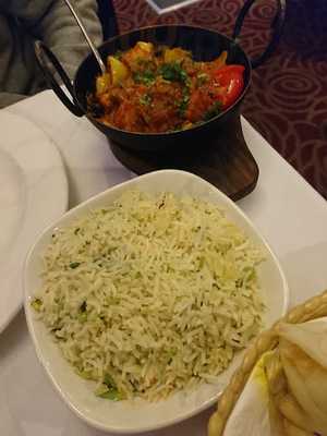 Saffron Indian Takeaway