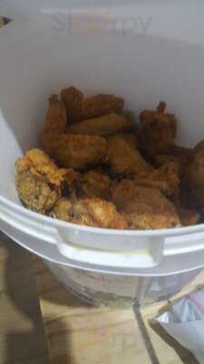 Saffron Indian Takeaway