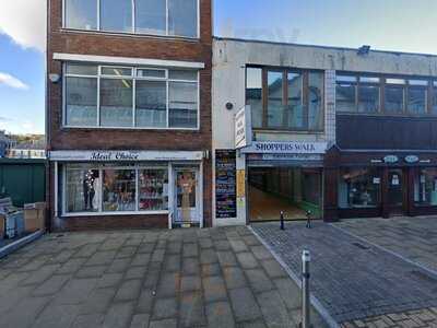 Saffron Indian Takeaway