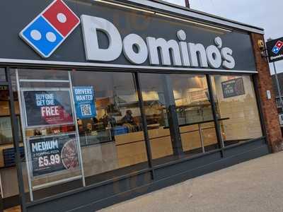 Domino's Pizza