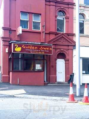 Golden Swan Chinese Takeaway