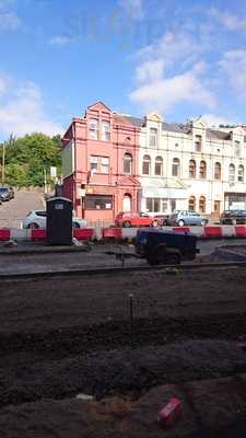 Golden Swan Chinese Takeaway